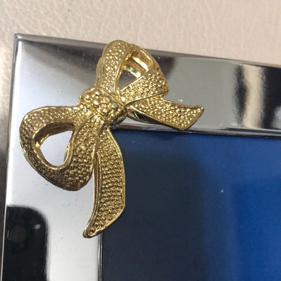 Photo frame trinket holder gift set - Picture 3 of 13